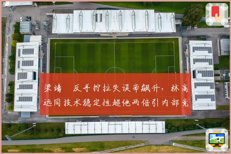 梁靖崑反手拧拉失误率飙升,林高远同技术稳定性超他两倍引内部竞争